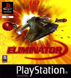 Eliminator [SLUS-00699] ROM
